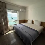 Hosts Br - Cobertura Duplex Frente Mar