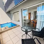 Hosts Br - Cobertura Duplex Frente Mar