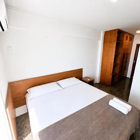 Hosts Br - Cobertura Duplex Frente Mar * Fortaleza (Ceara)