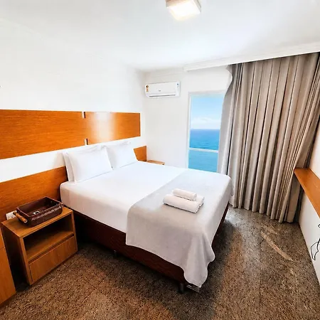 Hosts Br - Cobertura Duplex Frente Mar