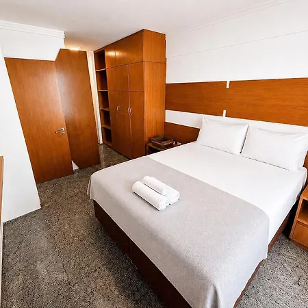 Hosts Br - Cobertura Duplex Frente Mar Apartamento *