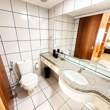 Hosts Br - Cobertura Duplex Frente Mar Apartamento Fortaleza (Ceara)