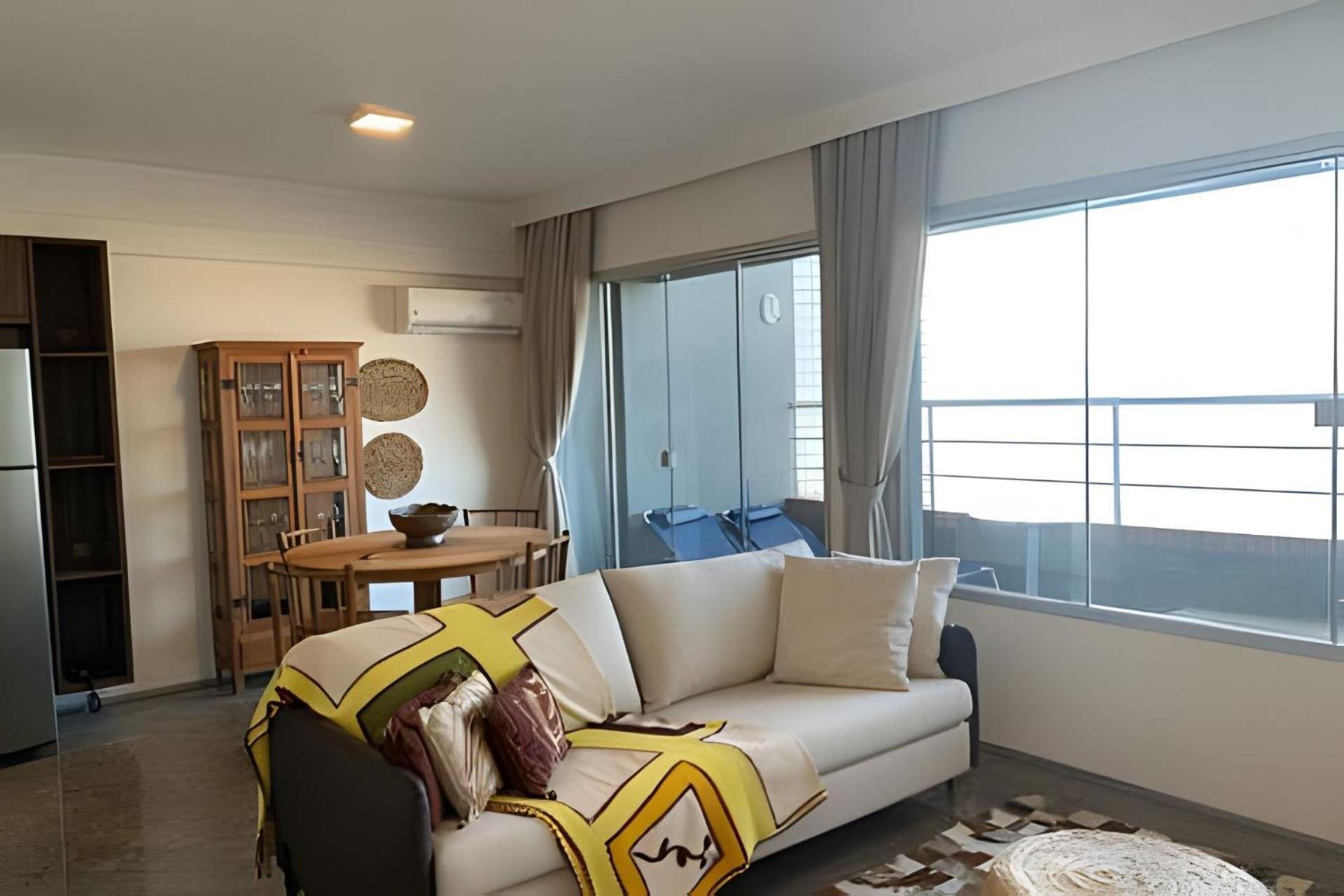 Hosts Br - Cobertura Duplex Frente Mar * Fortaleza (Ceara)